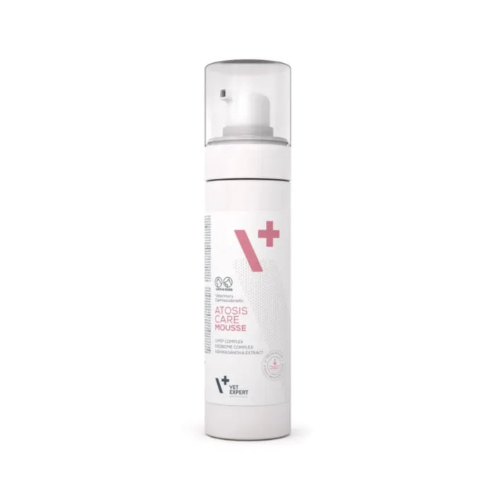 VetExpert Atosis Care nenuplaunamos putos atopiškai odai 150 ml