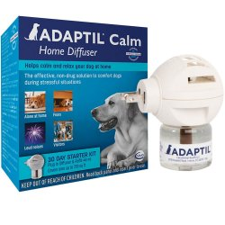 ADAPTIL, raminants feromonų sklaidytuvas šunims