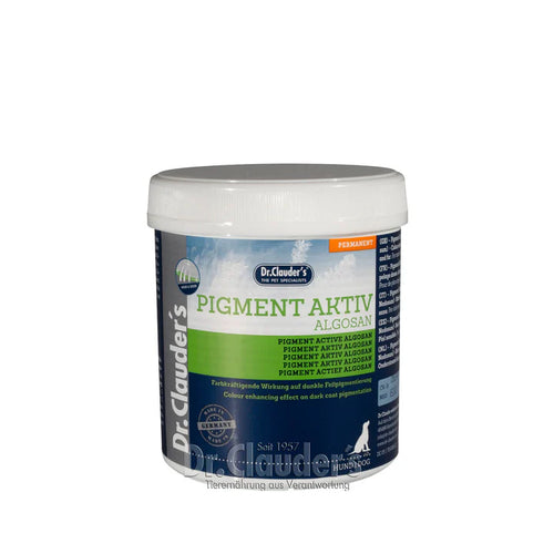 DR. CLAUDER'S jūros dumblių papildas odai ir kaliui šunims 400g - 400G
