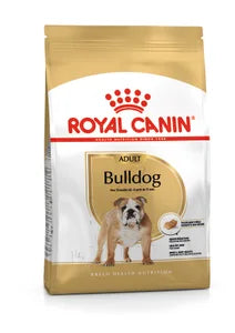 Royal Canin Bulldog Adult  12 kg