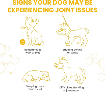 Vetzyme ”High Strength Flexible Joint”