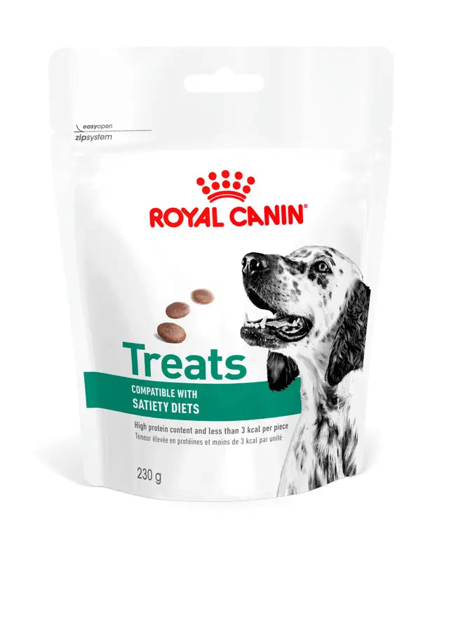 Dog Satiety Treats Royal Canin 1x230