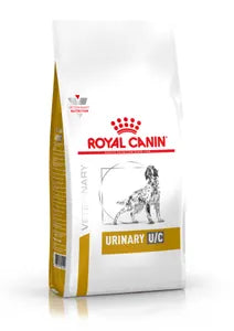 Royal Canin Veterinary Dog Urinary U/C LP