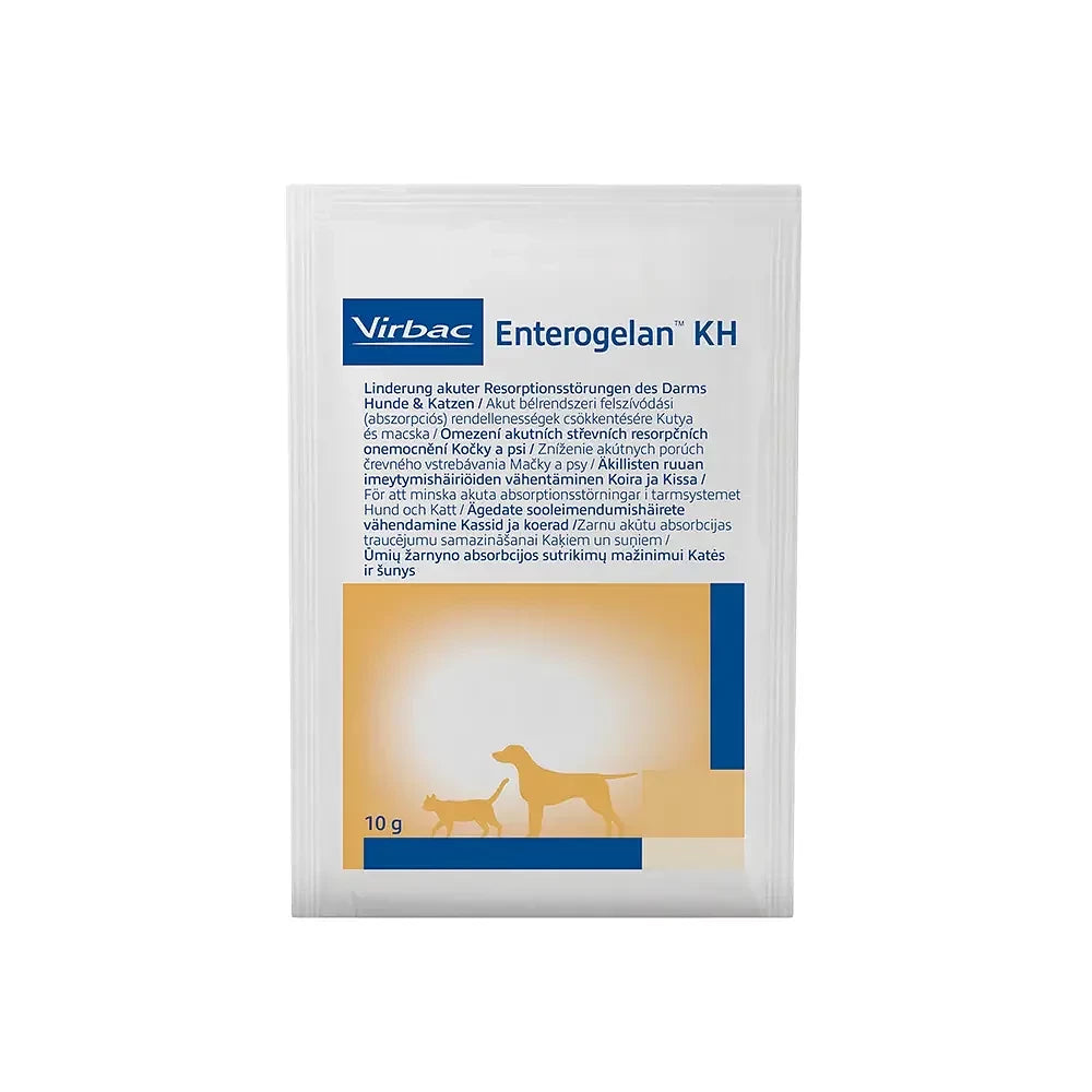 Virbac Enterogelan 10 g N50