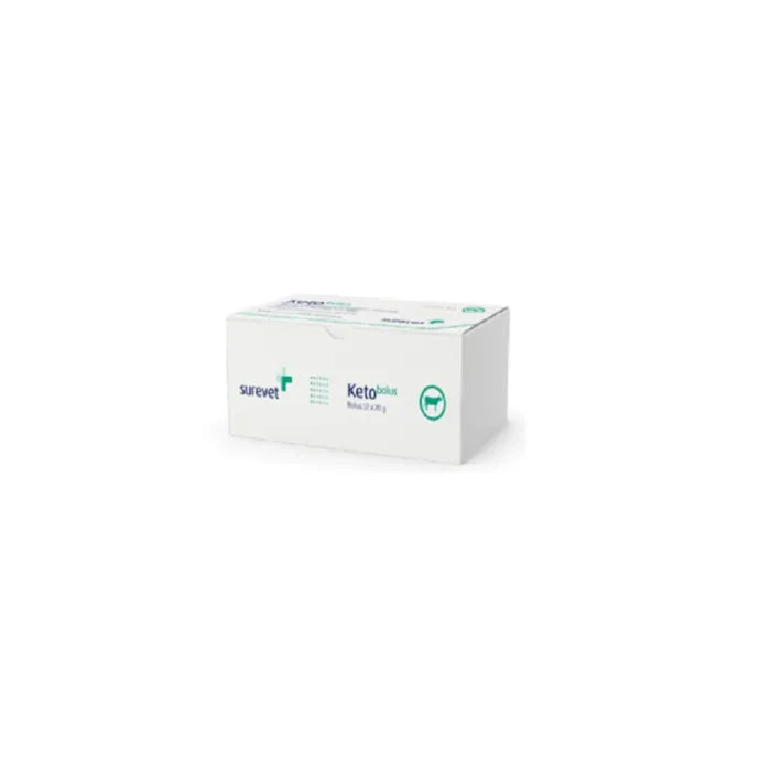 Surevet Keto Sure boliusai karvėms 12 x 70 g