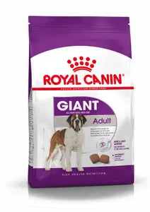 Royal Canin Dog Giant Adult 