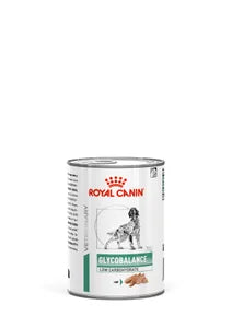Glycobalance paštetas  Royal Canin