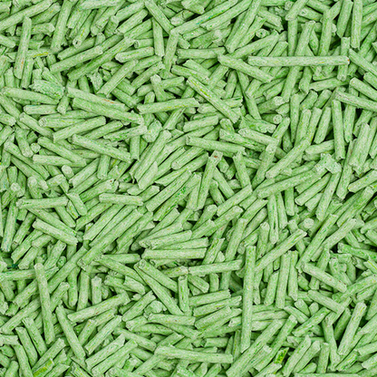 Expertus Tofu kraikas katėms, žaliosios arbatos kvapo, 6 l