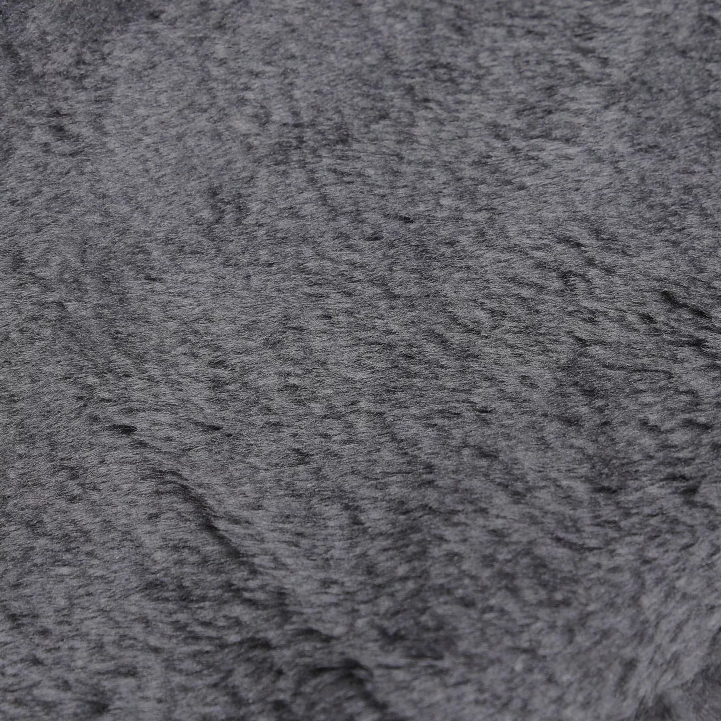 Šunų laiptai, 4 pakopos, nuimamas užvalkalas, mažiems šunims, 44 cm, tamsiai pilkos spalvos