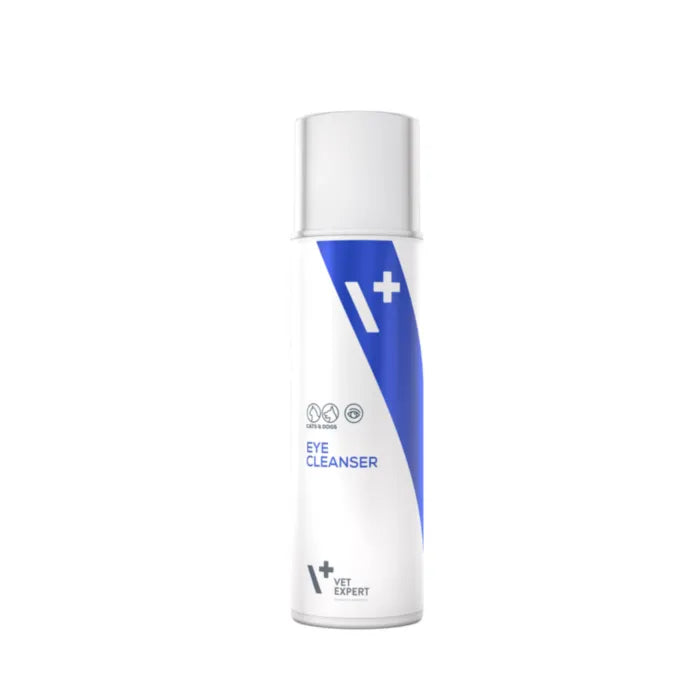 VetExpert Eye Cleanser akių tonikas šunims ir katėms 100 ml