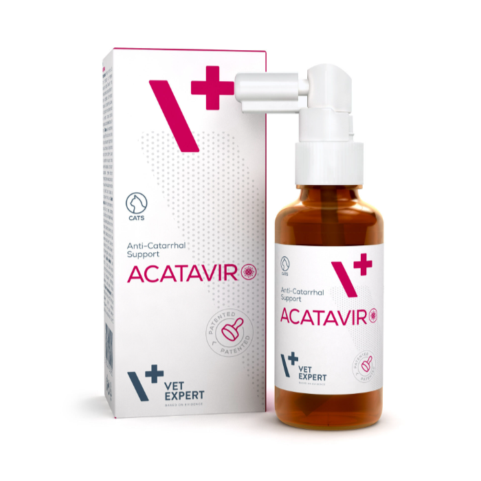 ACATAVIR 30ml