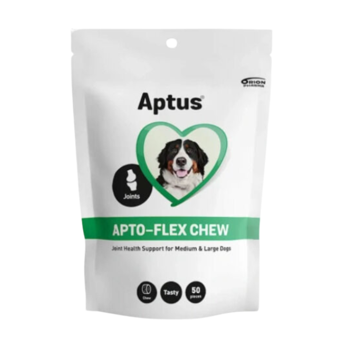 APTUS APTO-FLEX CHEW N50