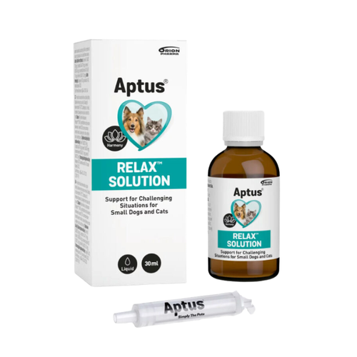 APTUS RELAX SOLUTION 30ml