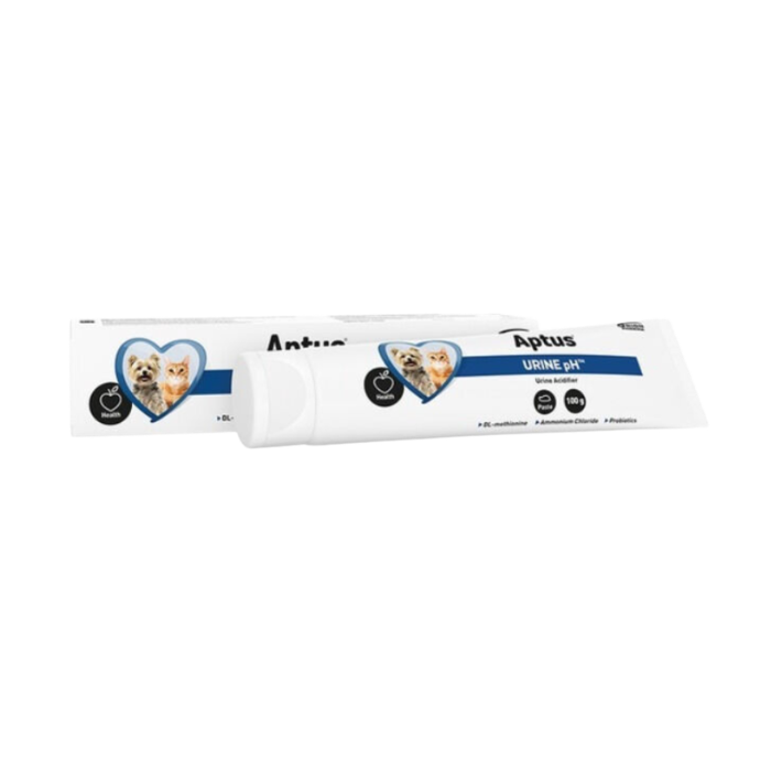 APTUS URINE PH 100g