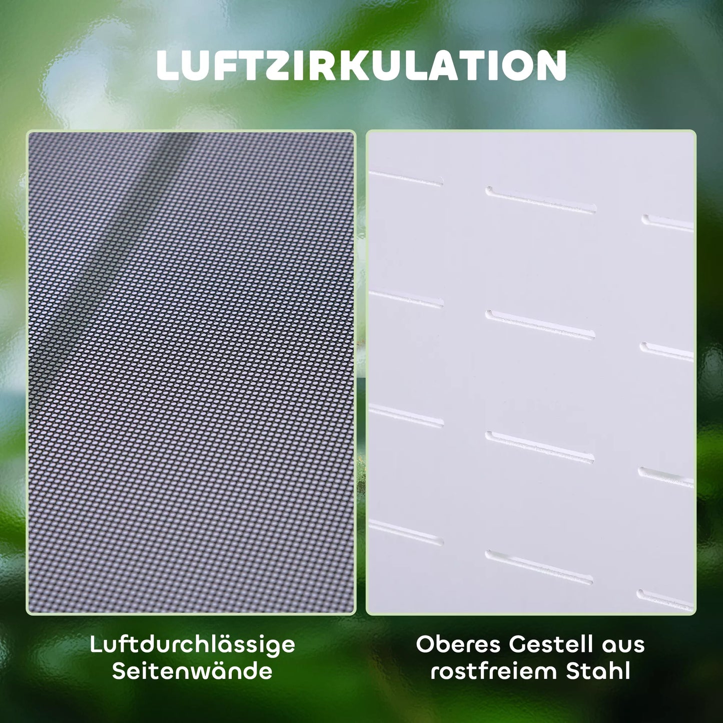Aliuminio terariumas ropliams, varliagyviams, vorams. Roplių veisimo dėžutė. Tinklelinis terariumas. Baltas+Sidabrinis+Juodas. 120 x 40 x 40 cm