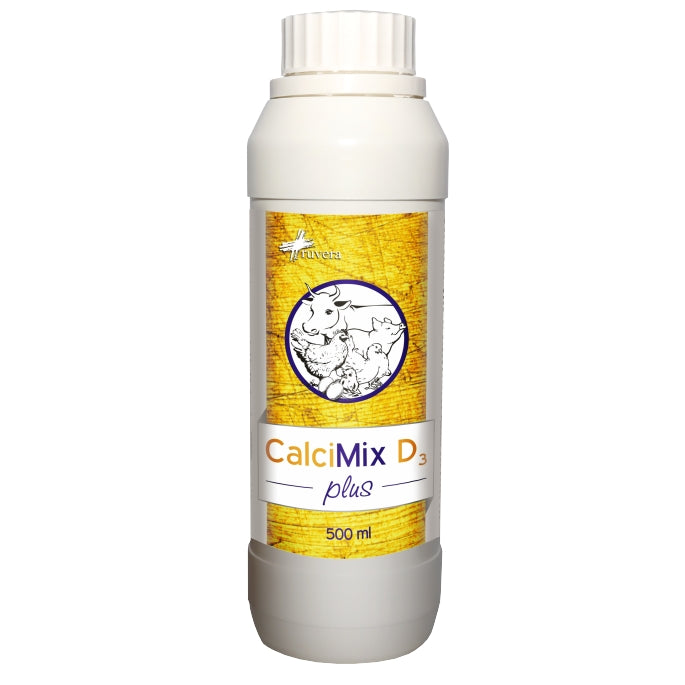 Ruvera Calcimix D3 Plus