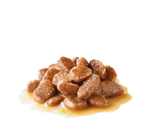 Digest Sensitive drėgnas pašaras katėms Royal Canin (ploni griežinėliai padaže) puikaus skonio