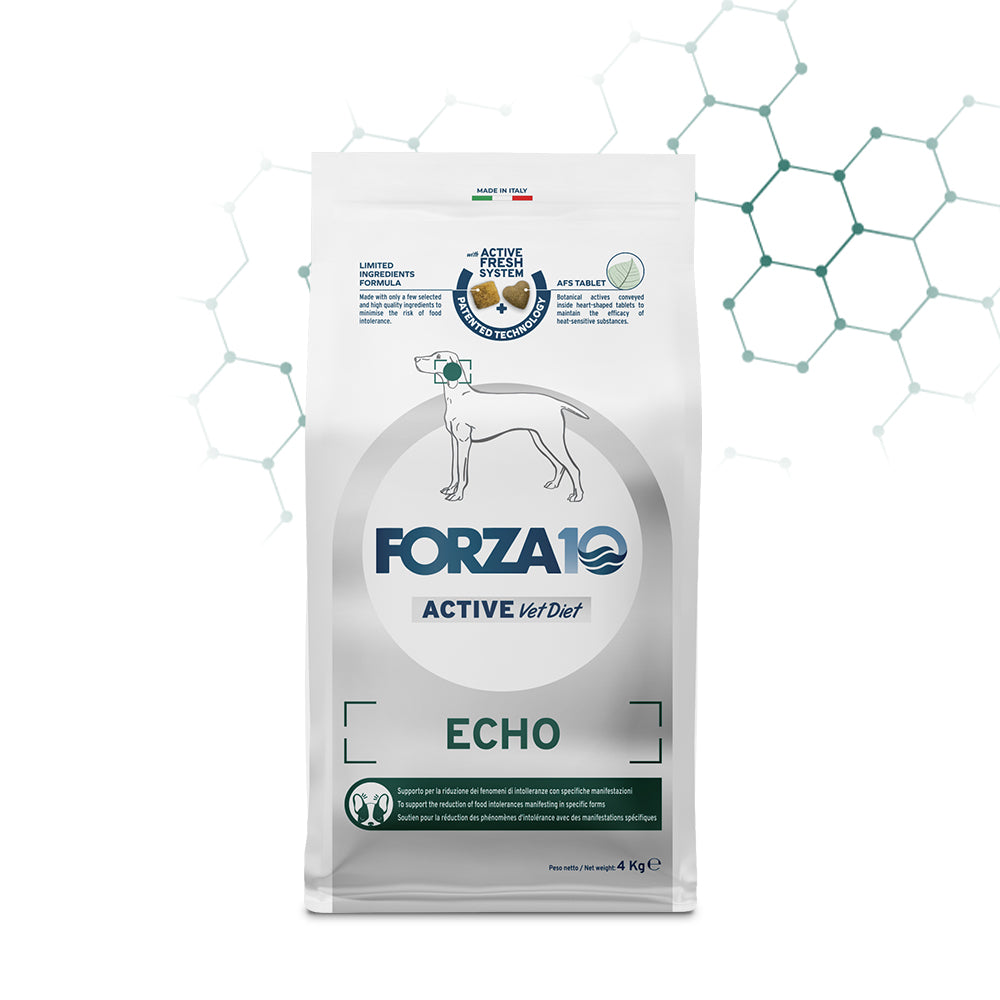 FORZA10 VetDiet Echo Active