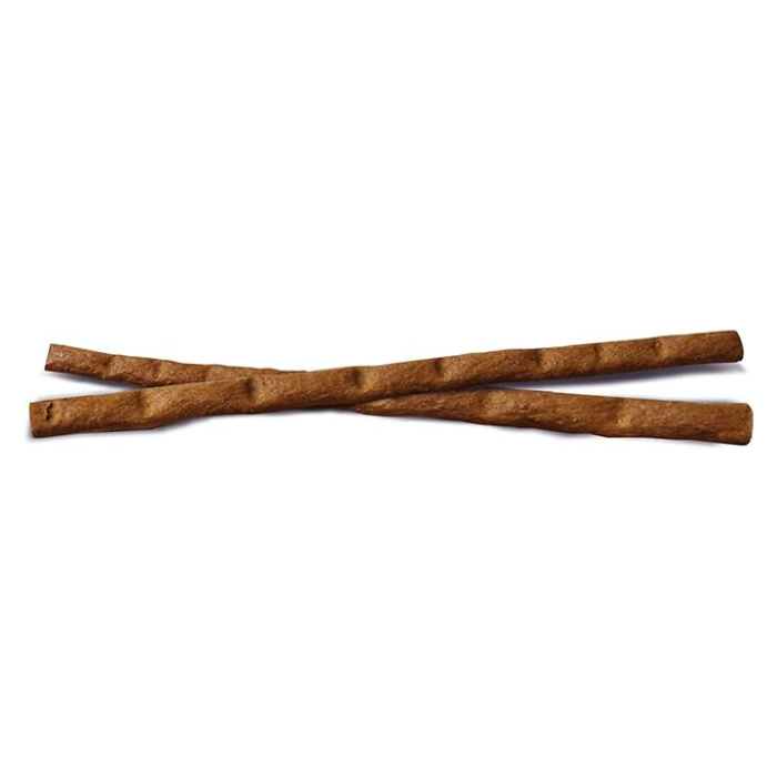 GimCat Sticks begrūdės lazdelės, su paukštiena ir ėriena (4 vnt) išvaizda