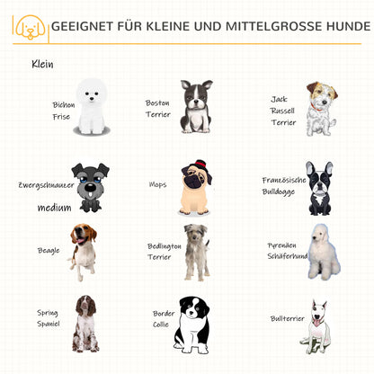 Medinė transportavimo dėžė šunims, 81 cm x 58,5 cm x 76 cm, ąžuolo, plieno, rudo + juodo