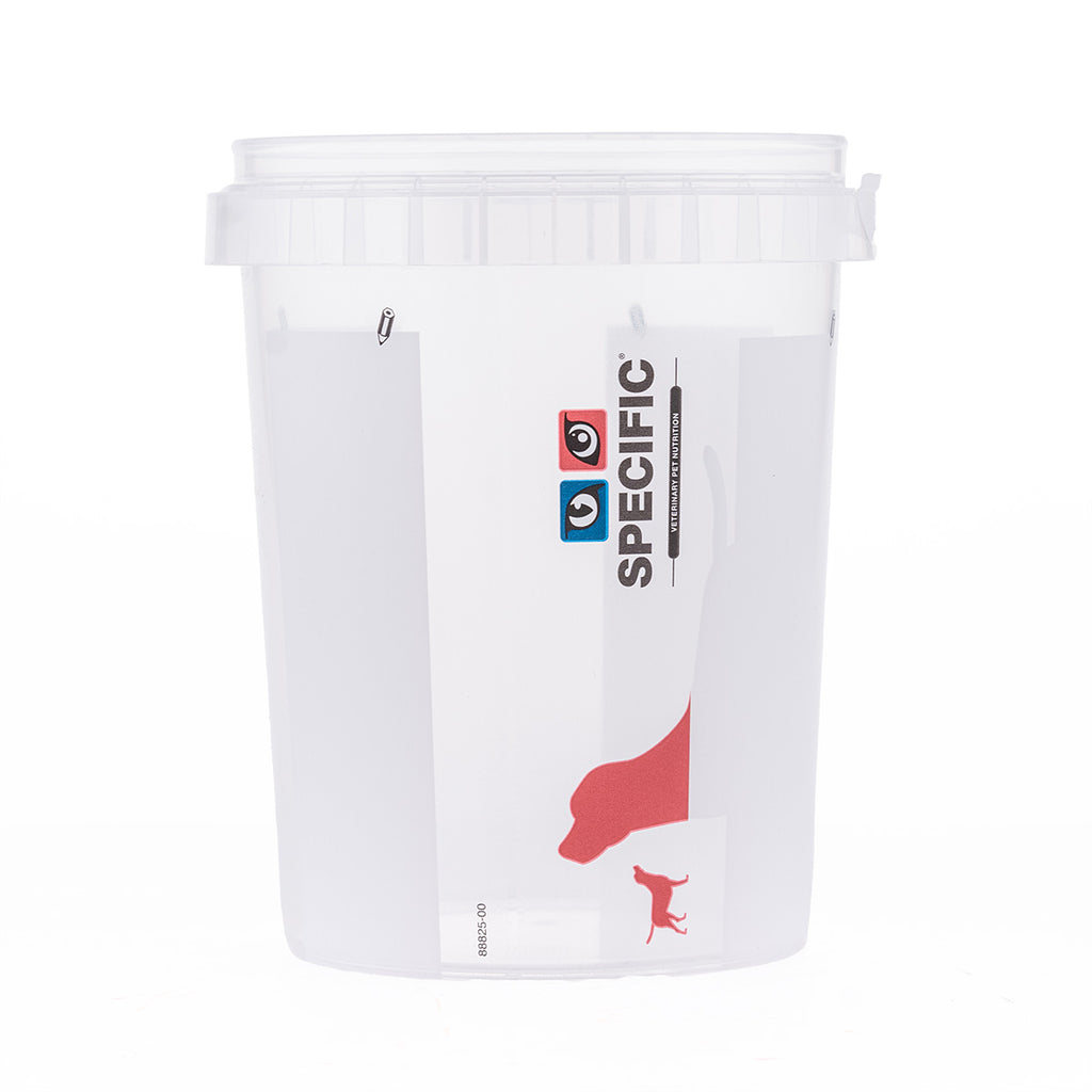 ProDen PlaqueOff® Crème pasta kačių burnos sveikatai 30 x 10 g