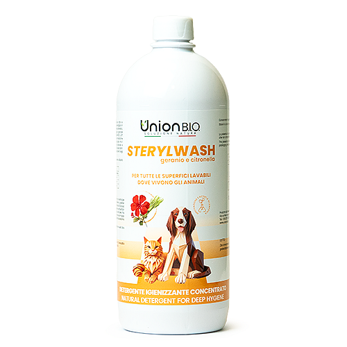 Union BIO Sterylwash Citronella 1 l
