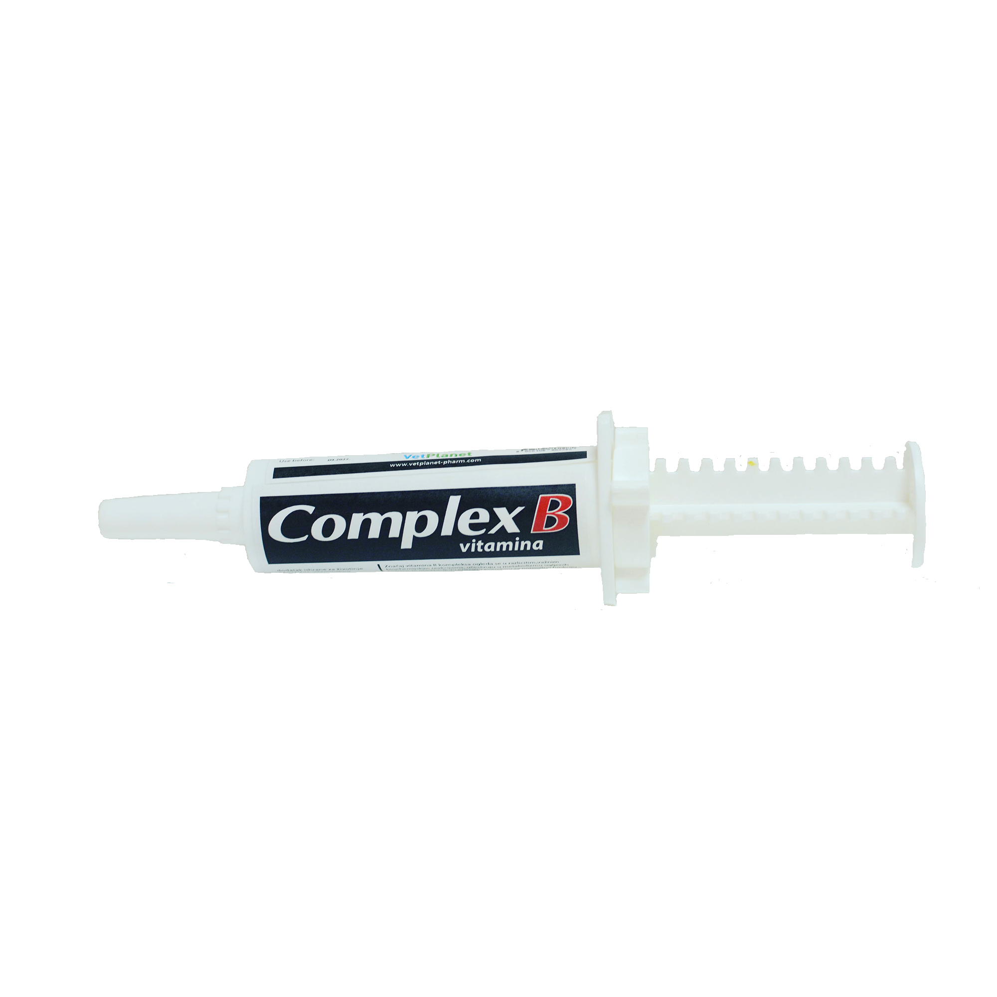 VetPlanet B COMPLEX gelis 20 ml