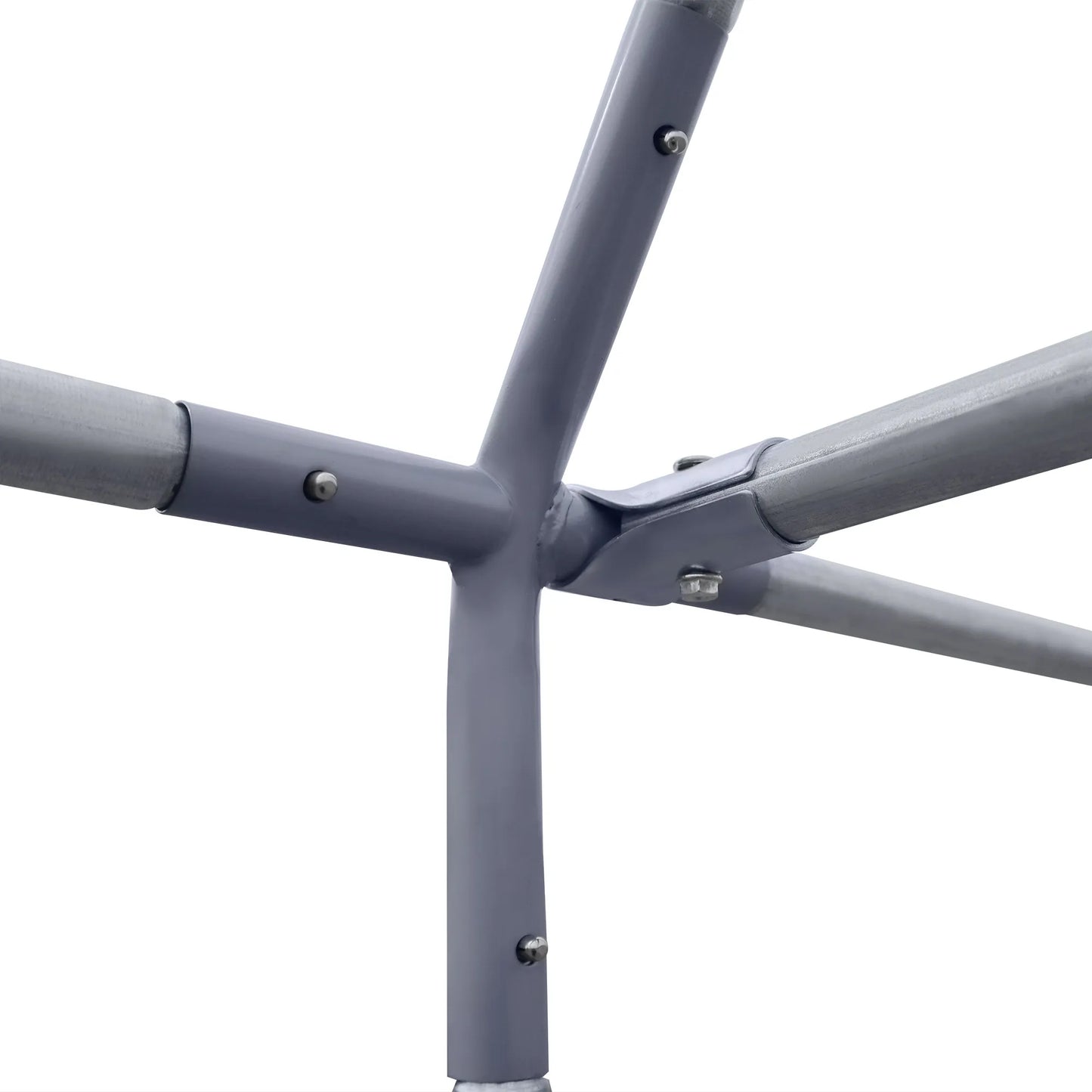 Vištidė Vištidė Vištidė, įeinama, užrakinama durys, 10–12 vištų, 280 cm x 380 cm x 195 cm, pilka