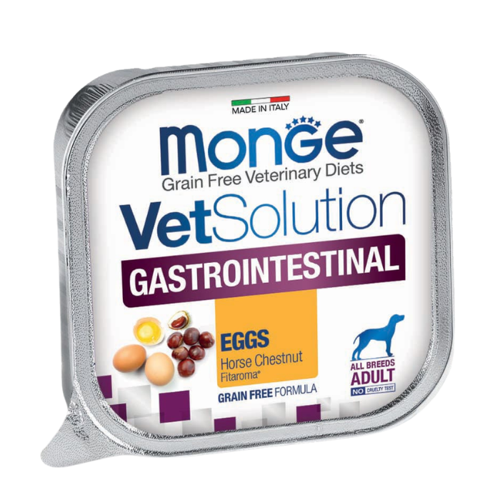 MONGE VetSolution Dog Wet Gastrointestinal 150 g