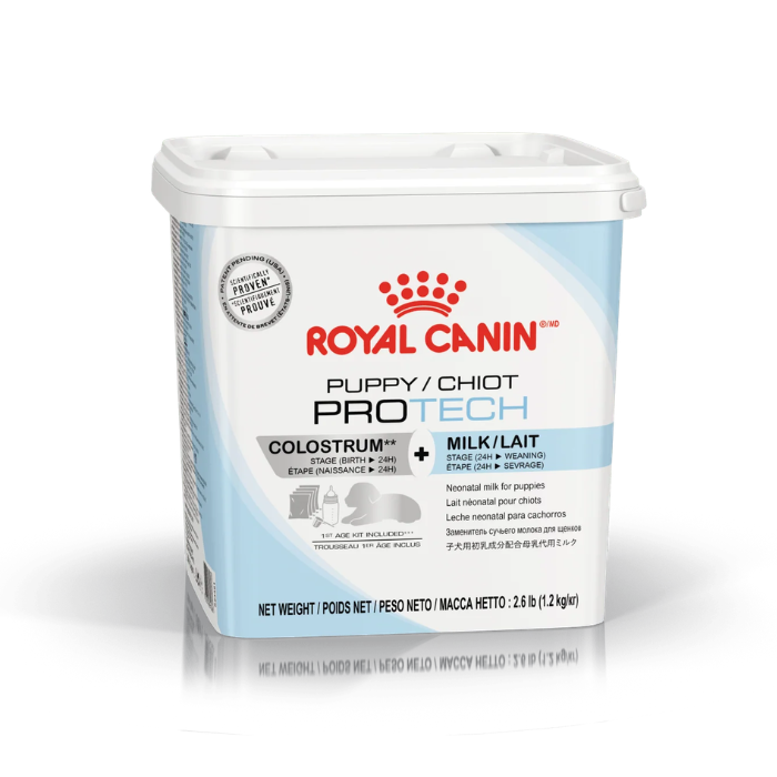 PRO Dog Puppy Pro Tech Milk 0,3 kg