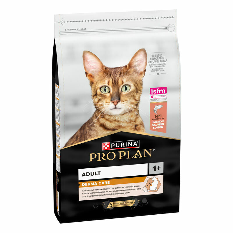 PURINA PP Cat Derma Care Salmon 10kg