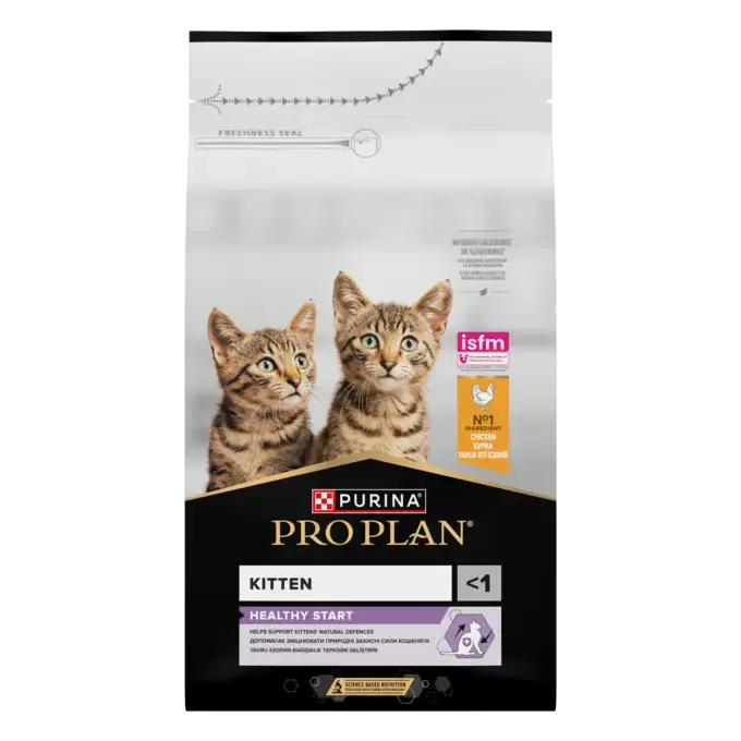 PURINA PP Kitten Chicken