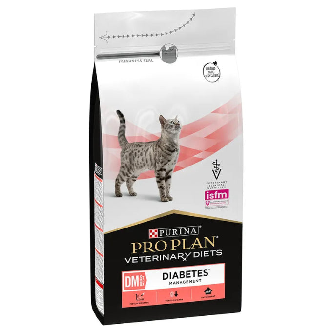 PURINA PPVD Cat Diabetes Management 1,5kg