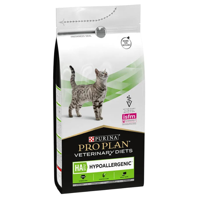 PURINA PPVD Cat Hypoallergenic
