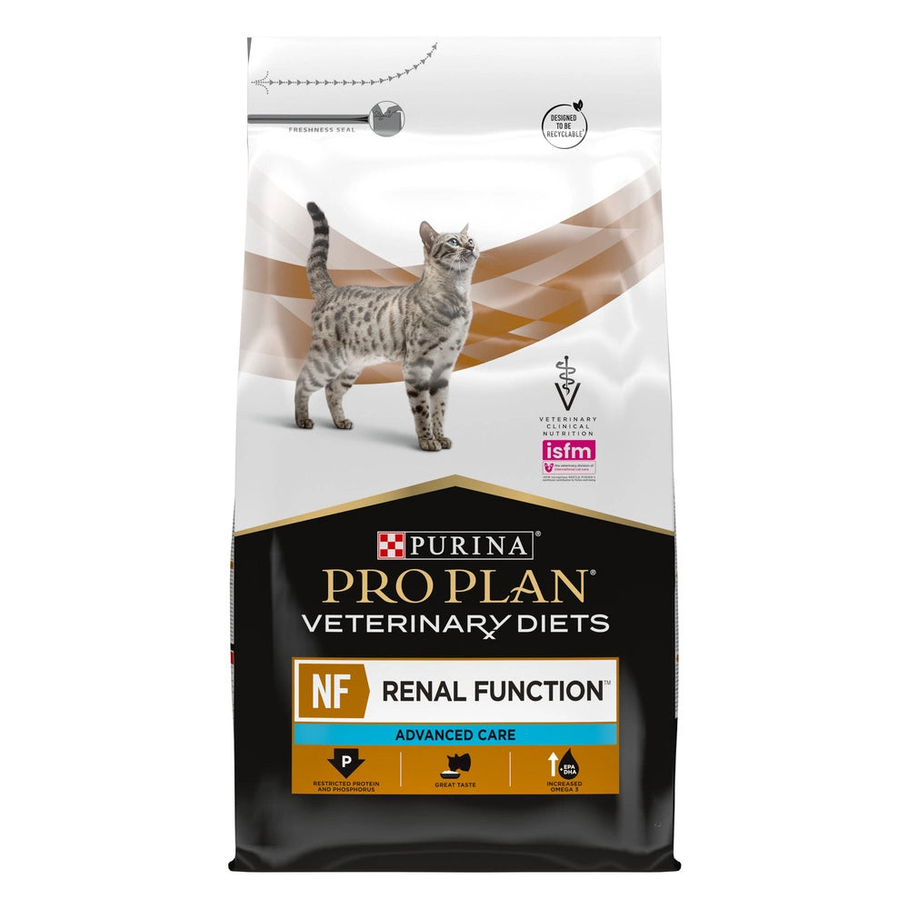 PURINA PPVD Cat Renal Function AdvCare NF