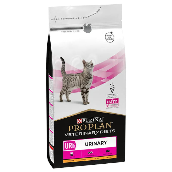 PURINA PPVD Cat Urinary