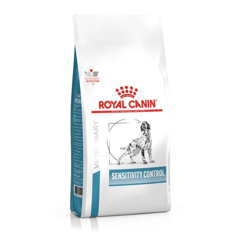 Royal Canin Veterinary Dog Sensitivity Control 