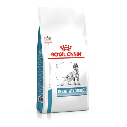 Royal Canin Veterinary Dog Sensitivity Control 