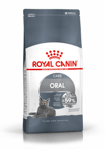 Royal Canin Veterinary Cat Dental Care pašaras katėms burnos priežiūrai