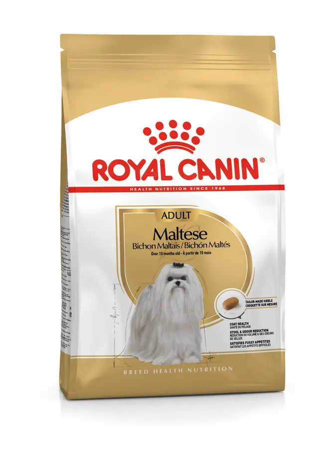Royal Canin Maltos bišonams
