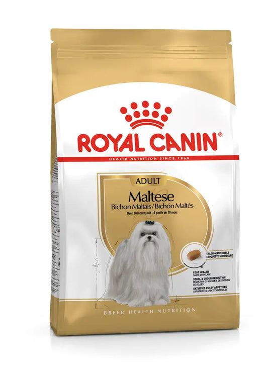 Royal Canin Maltos bišonams