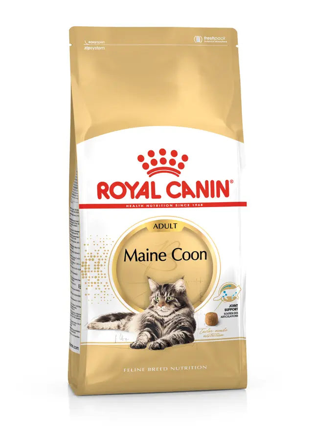 Royal Canin  Meino meškėnų katėms