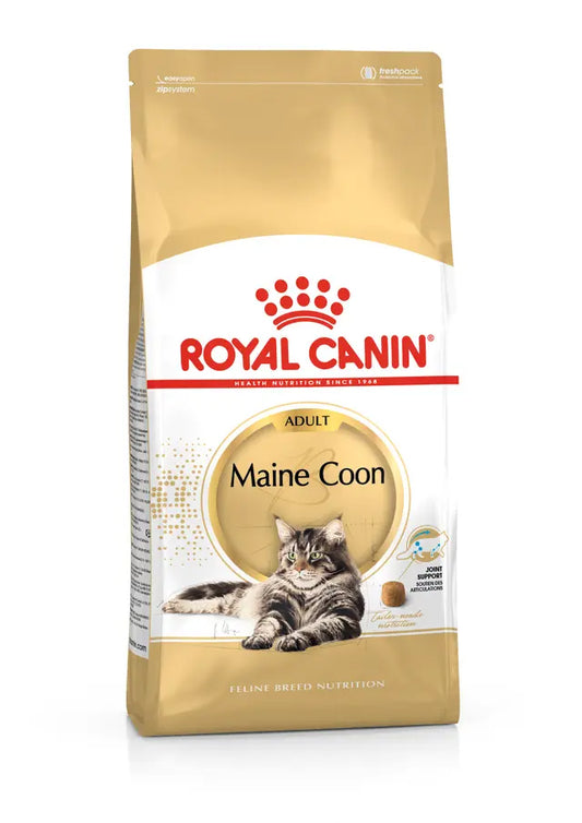 Royal Canin  Meino meškėnų katėms