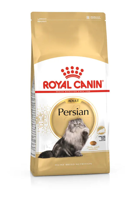 Royal Canin Persų veislės katėms