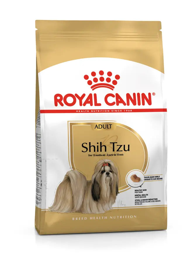 Royal Canin  Ši Cu veislės šunims