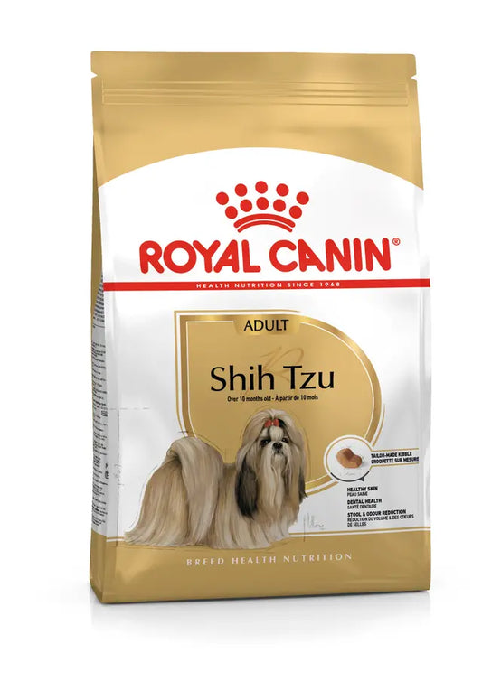Royal Canin  Ši Cu veislės šunims