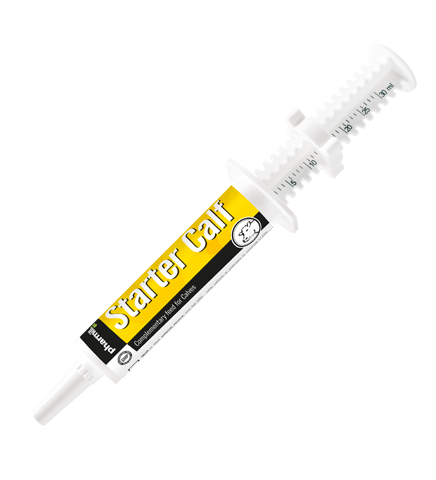 Pharmill STARTER CALF