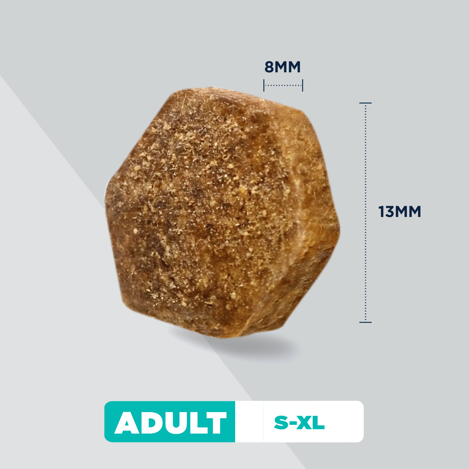 Eukanuba Special Care Monoprotein sausas maistas šunims su ėriena, AB, 2,3 kg