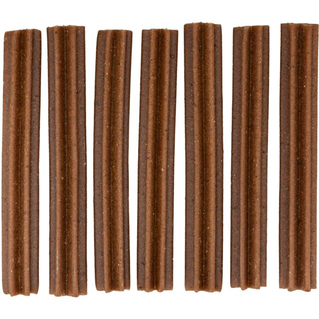 TRIXIE Denta Fun Dentros, paukštiena, 7 vnt.-180 g