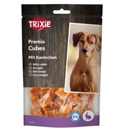 TRIXIE Mini Riestainiai, 100 g nauja pakuotė